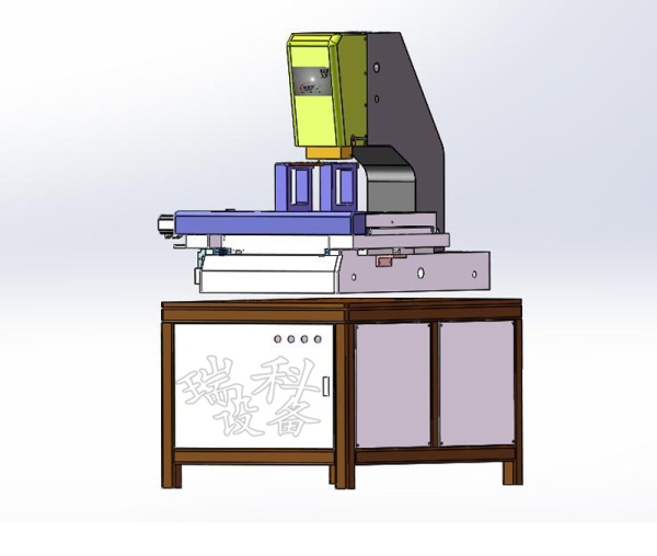 機(jī)器視覺與激光在線檢測 　視覺激光篩選　生產(chǎn)線自動化檢測設(shè)備